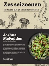 Zes seizoenen, Joshua McFadden ; Martha Holmberg -  - 9789000359653