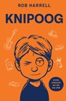 Knipoog - Rob Harrell - 9789000360260