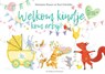 Welkom kindje, kom erbij! - Marianne Busser ; Ron Schröder - 9789000360369