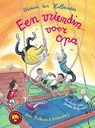 Een vriendin voor opa - Vivian den Hollander - 9789000360703