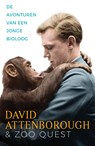 De avonturen van een jonge bioloog - David Attenborough - 9789000361007