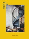 Little Escapes net over de grens - Maartje Diepstraten ; Barts Boekje - 9789000361274