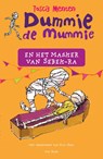 Dummie de mummie en het masker van Sebek-Ra - Tosca Menten - 9789000361359