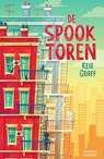 De spooktoren - Keir Graff - 9789000362080