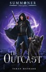 De outcast - Taran Matharu - 9789000362264