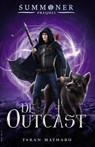 De outcast - Taran Matharu - 9789000362271