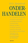 Onderhandelen - W.F.G. Mastenbroek - 9789000362882