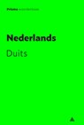 Prisma woordenboek Nederlands-Duits -  - 9789000363063