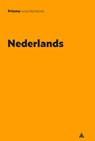 Prisma woordenboek Nederlands - Martha Hofman ; Redactie Prisma - 9789000363087