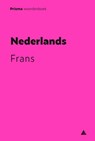 Prisma woordenboek Nederlands-Frans -  - 9789000363124
