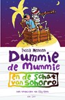 Dummie de mummie en de schat van Sohorro - Tosca Menten - 9789000363421