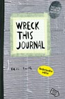 Wreck this journal - Keri Smith - 9789000363841