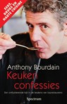 Keukenconfessies - A. Bourdain - 9789000364152