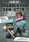 Megakrijger - Cube Kid - 9789000364732
