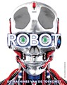 Robot - Dorling Kindersley - 9789000364954