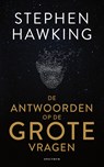 De antwoorden op de grote vragen - Stephen Hawking - 9789000365050