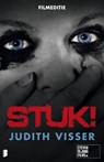 Stuk! - JUDITH VISSER,  J. - 9789000365210