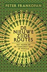 De nieuwe zijderoutes - Peter Frankopan - 9789000365937