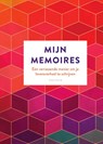 Mijn memoires - Eve Makis ; Anthony Cropper - 9789000366200