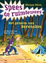 Het geheim van Berensbos - Mirjam Mous - 9789000366262