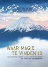 Waar magie te vinden is - Nikki Van De Car - 9789000366743