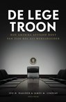 De lege troon - Ivo H. Daalder ; James M. Lindsay - 9789000366842