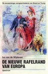De nieuwe rafelrand van Europa - Ivo van de Wijdeven - 9789000367498