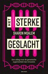 Het sterke geslacht - Sharon Moalem - 9789000367528