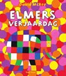 Elmers verjaardag - David McKee - 9789000367559