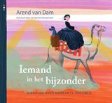 Iemand in het bijzonder, Arend van Dam -  - 9789000368068