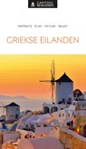 Griekse Eilanden - Capitool - 9789000369133