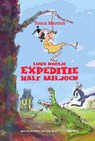 Luuk Nootje - Expeditie Half Miljoen - Tosca Menten - 9789000369485