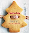 Kerst - Donna Hay - 9789000370276