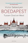 Boedapest - Victor Sebestyen - 9789000370320