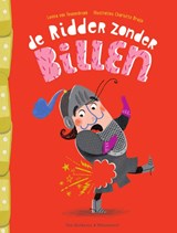 De ridder zonder billen, Levina van Teunenbroek -  - 9789000370368