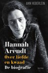 Hannah Arendt - Ann Heberlein - 9789000370658