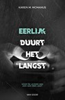 Eerlijk duurt het langst - Karen McManus - 9789000370924