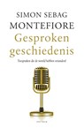 Gesproken geschiedenis - S.S. Montefiore - 9789000372287