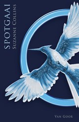 Spotgaai, Suzanne Collins -  - 9789000372553