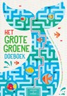 Het grote groene doeboek - Damara Strong - 9789000372669