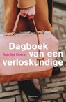 Dagboek van een verloskundige - Marlies Koers - 9789000372935