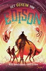 Het geheim van Edison - Eric Elfman ; Neal Shusterman - 9789000373086