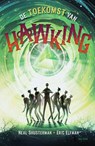 De toekomst van Hawking - Neal Shusterman ; Eric Elfman - 9789000373109