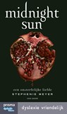 Midnight Sun - Stephenie Meyer - 9789000373666
