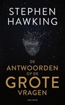 De antwoorden op de grote vragen - Stephen Hawking - 9789000373864