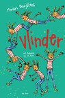 Vlinder - Miriam Bruijstens - 9789000374014