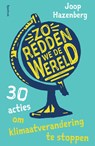 Zo redden we de wereld - Joop Hazenberg - 9789000374120