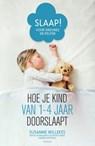 Slaap! Voor dreumes en peuter - Susanne Willekes - 9789000374144