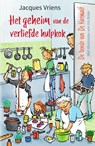 Het geheim van de verliefde hulpkok - Jacques Vriens - 9789000375042