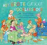 Het grote gekke voorleesboek - Marianne Busser ; Ron Schröder - 9789000375066